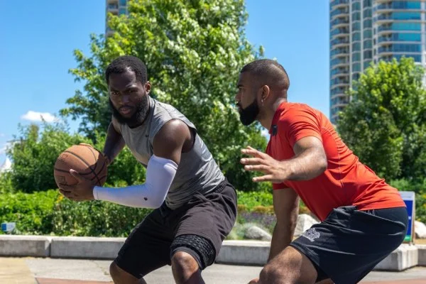 basketball defense matchup